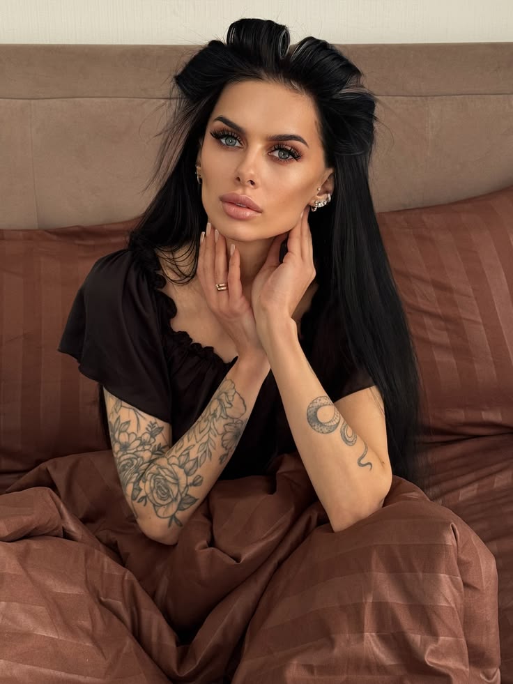 cute woman from Ukraine